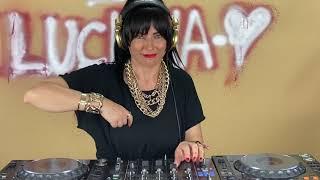 Luciana - DJ Set for SUNBURN FESTIVAL 2020