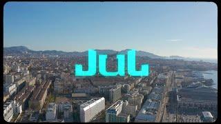 JuL - Pic et pic  Alcool et Drame  Clip officiel   2021