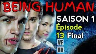 ÊTRE HUMAIN _Saison1 Episode13 en français