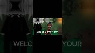 °•Welcome to your fate  •° Gacha  Ft Ticci Toby  #creepypasta #ticcitoby  Gore warning