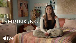 Shrinking — Actually Helpful Recap with Lukita Maxwell Season 1  Apple TV+