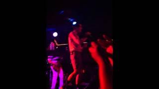 Mayer Hawthorne - A Strange Arrangement Live at Belly Up Tavern San Diego 6132012