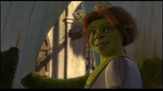 Shrek 2 - Funkytown Scene