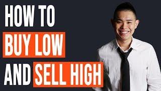 Forex Trading Secrets How To Buy Low And Sell High Consistently And Profitably