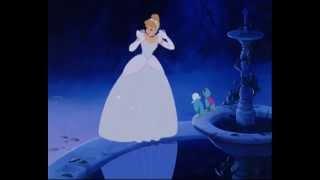 Cenerentola - Bibbidi Bobbidi Boo