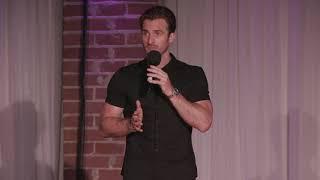 Matthew Hussey - Kill your ego to recover