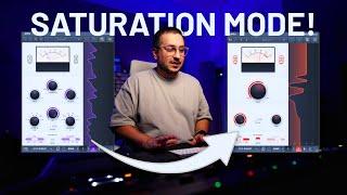 WesAudio _Rhea Saturation Mode Update  New Plugins for _Rhea and _Dione