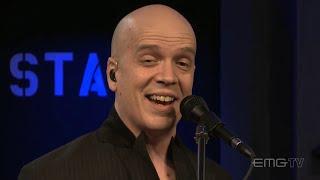 If I had a band I would be this guy - Devin Townsend Kingdom reactions part 2