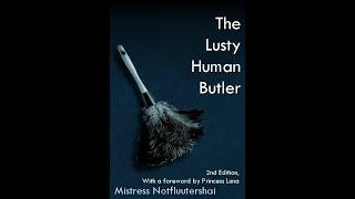 Clopfic Reading - The Lusty Human Butler
