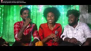 Manna Manaku Mallika Da song Gana gokul Perambur Gana Dinesh Dammu song #trending 