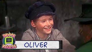 Oliver  Youve Got To Pick A Pocket Or Two - Full Song  Indoor Recess