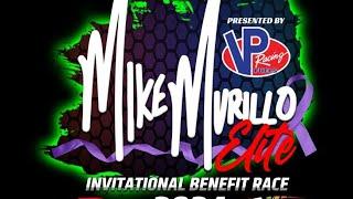 Mike Murillo’s Invitational Teaser at Edinburgh Motorsports Park