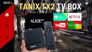 Tanix TX2 Mini Android TV Box  My Conclusion