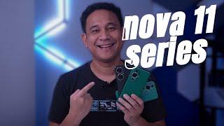 Huawei nova 11 Series Portrait Photography Royalty