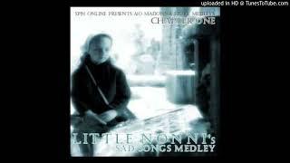 Madonna - SPNs Sad Songs for Little Nonni Medley Chapter I