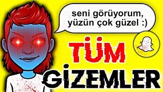 KORKUNÇ SOHBET OYUNLARI  Simsimi My AI.. İnceliyoruz