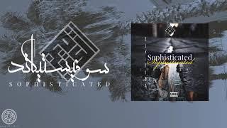 EL KATIBA - SOPHISTICATED  سوفيستيكاتد