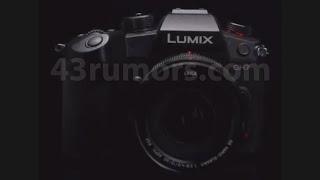 LEAKED Panasonic Lumix GH7 images and specs