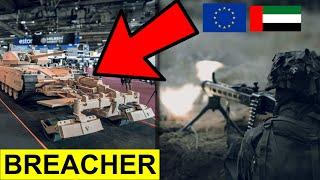  Ukraine War Update - Bradley GoPro Assault On Russian Position • Europe Prepares For War • F-16...