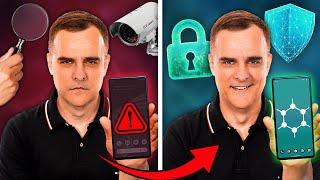 You want Privacy? Ditch Android & Apple and install GrapheneOS in 8 minutes