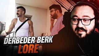 Jahrein Testo Taylan Derbeder Berk Videosunu İzliyor