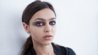 Zhenya Katava model