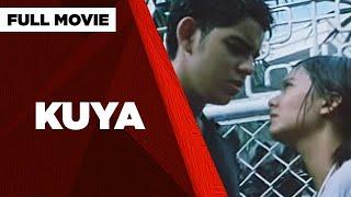 KUYA Richard Gutierrez Cogie Domingo Danilo Barrios & Oyo Boy Sotto   Full Movie