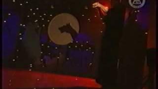 Тени Shadow show Солоницын Сергей