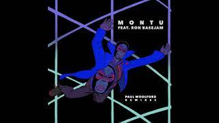 PBR Streetgang - Montu ft. Ron Basejam Paul Woolford Remix