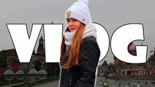 VLOG - Литературные города России  YANA-YANA