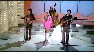 The Settlers - Gonna Build A Mountain Morecambe & Wise 1971