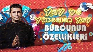 YAY ve Yükselen YAY Burcunun Genel Özellikleri Nelerdir?