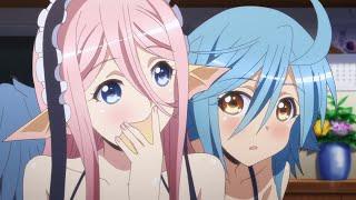 「AMV」Monster Girls are Simply Irresistible MomoCon 2016 AMV Contest