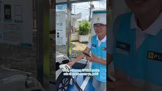 Solusi Mudik Tenang Dengan Mobil Listrik