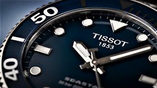 Top 7 Best Tissot Watches In 2024