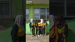 TIKTOK JILBAB ESDEH GUNUNG GEDE