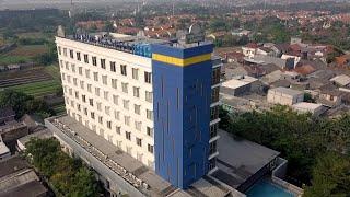 Days Hotel & Suites Tangerang Jakarta Airport