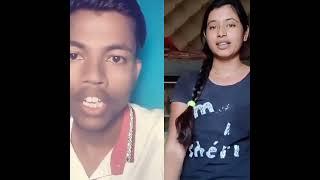 कितना बदल गई life @Manoj dey और @jyotishree mahato #shorts #manojdey #manojdeyvlogs