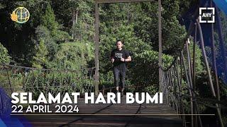 Selamat Hari Bumi