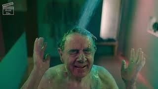 Man vs Bee Dancing in the shower FUNNY Rowan Atkinson Scene