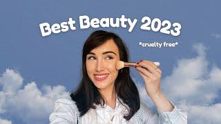 best vegan beauty 2023 cruelty free