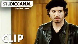 Carols The Jackal  Carlos Takes Action  Starring Edgar Ramirez