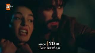 Hercai 48 SUB ITA SECONDO PROMO