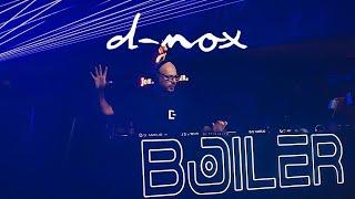 D-Nox  Boiler Dj Set at Complejo Forest Argentina Best of #progressivehouse #dnox