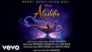 Nabil Zamanhuri Shila Amzah - Dunia Baru From AladdinAudio Only