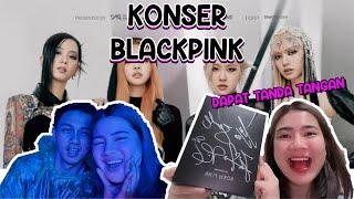 KERICUHAN FELITO NONTON BLACKPINK Lisa Cantik Banget  #blackpink