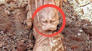12 Most Mysterious Archaeological Artifacts Finds Scientists Cant Explain