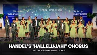 Handels Hallelujah Chorus_The clarion call Ministry