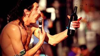 Gogol Bordello - Alcohol