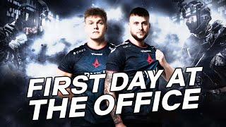 Two New Players For The Astralis CSGO Roster